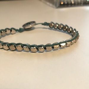 Fossil Bracelet